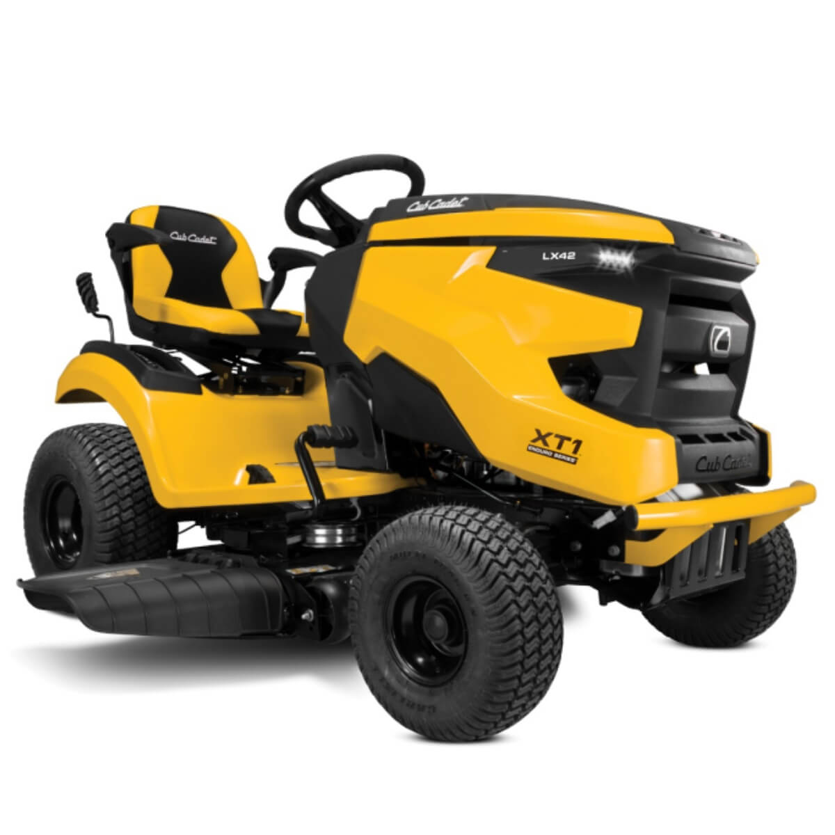 Cub Cadet Enduro XT1 18/42