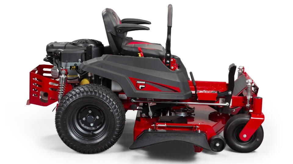 Ride On Mowers for 2 to 3 Acres