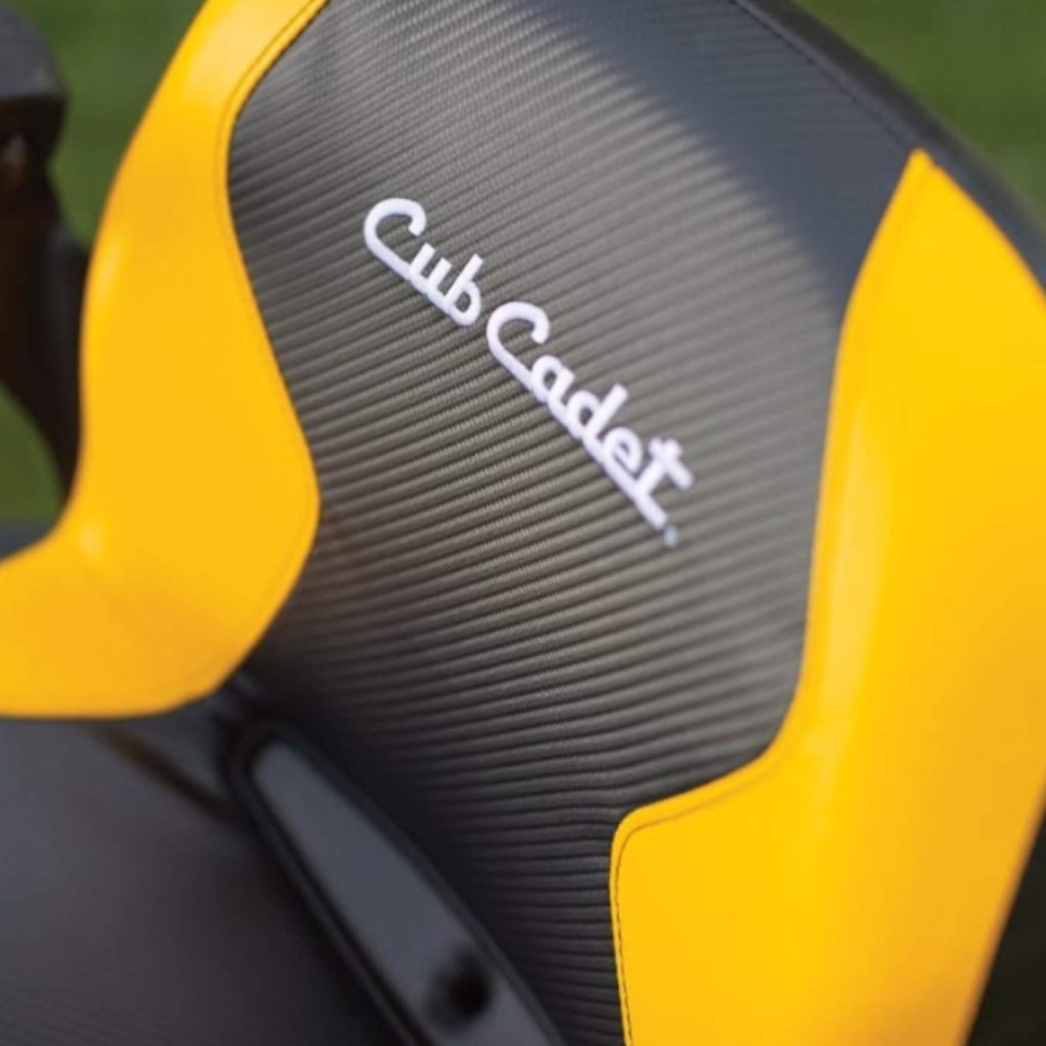 Ride On Mowers, Zero Turn's, Durable Suspension and Power