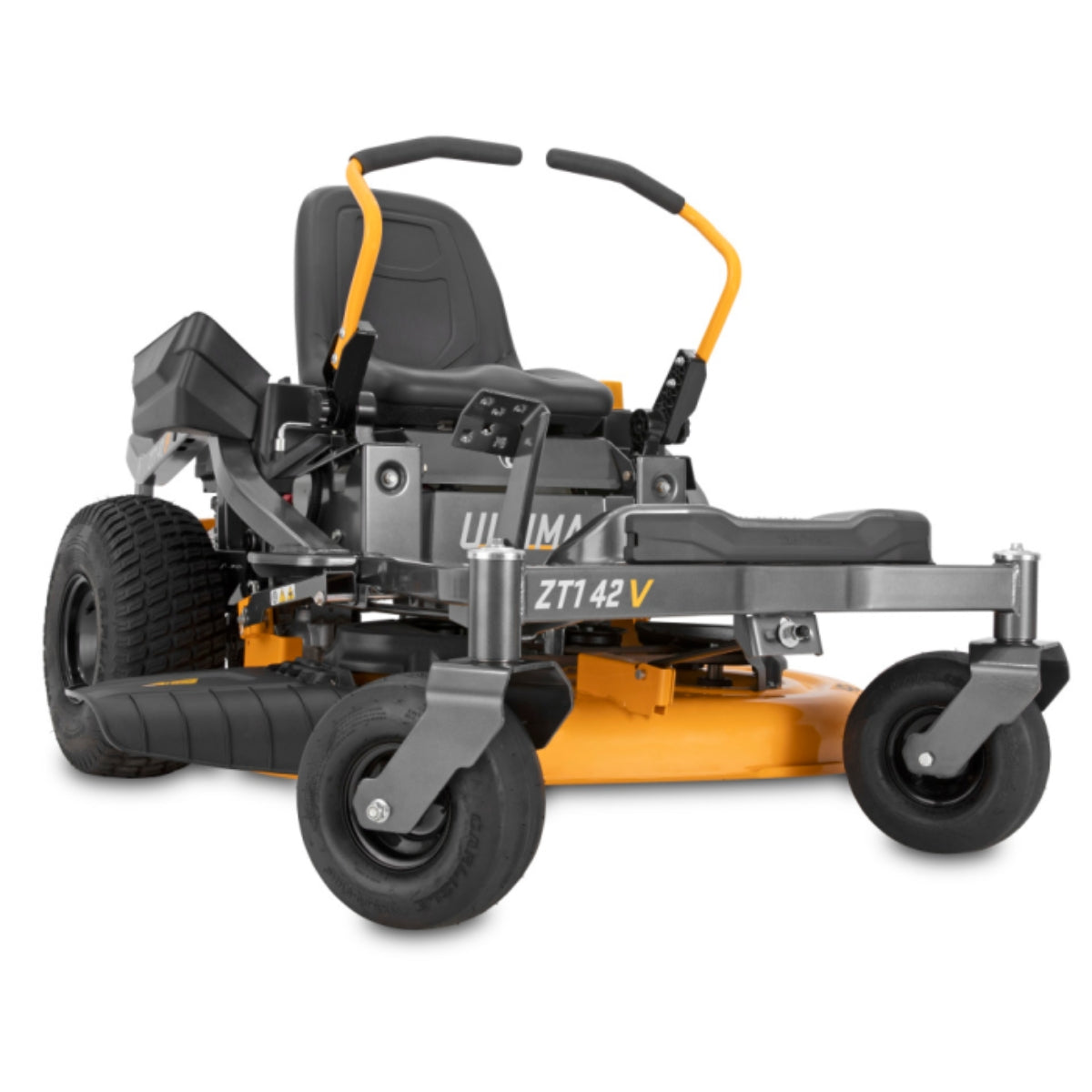 Cub Cadet ZT1 42 IP